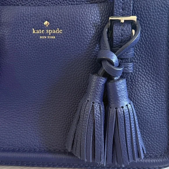 Kate Spade Orchard Street Elowen Crossbody Purse - Picture 3 of 10